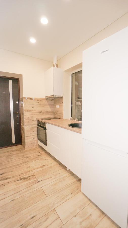 Red Brick House Apartment มาริยามโปเล ภายนอก รูปภาพ